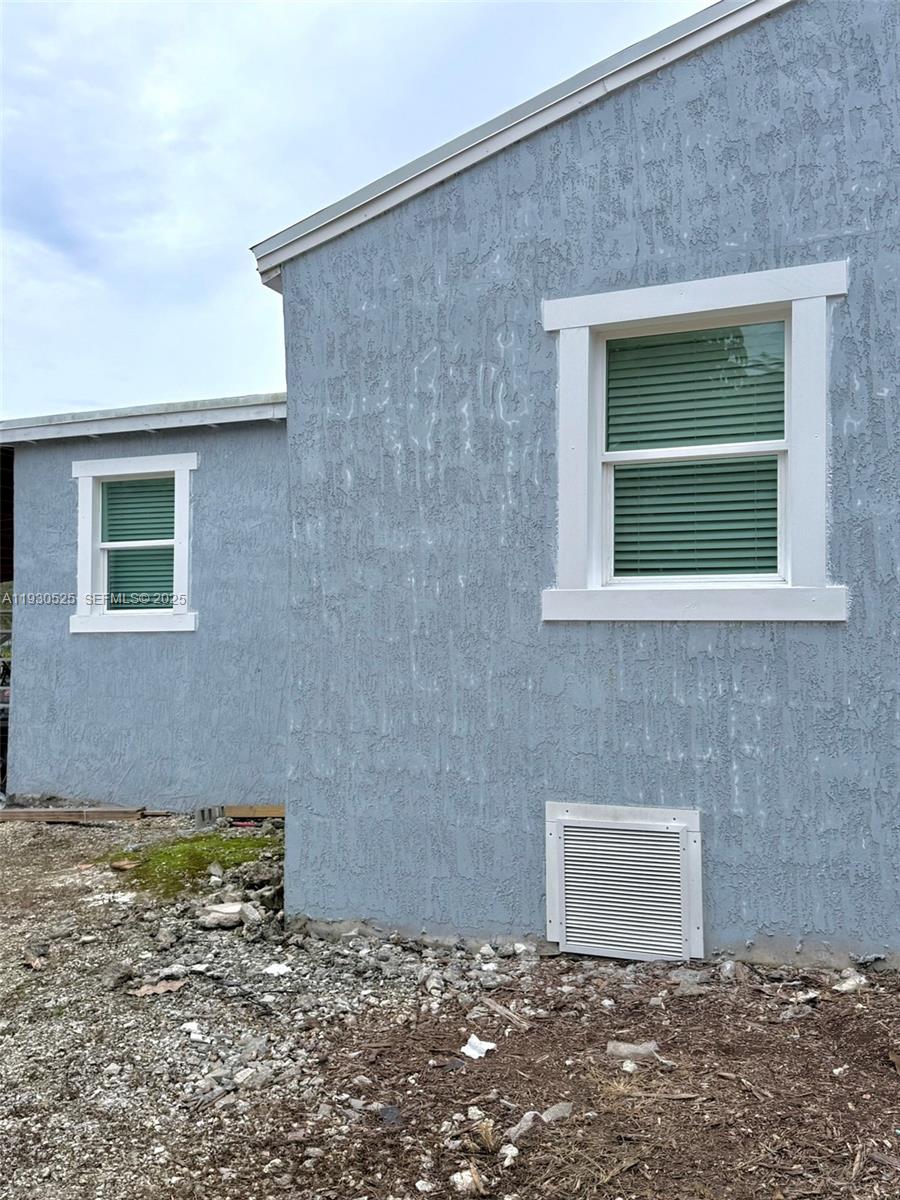 J L WADDY SUB - Residential