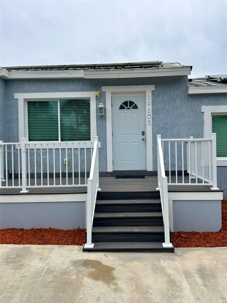 J L WADDY SUB - Residential