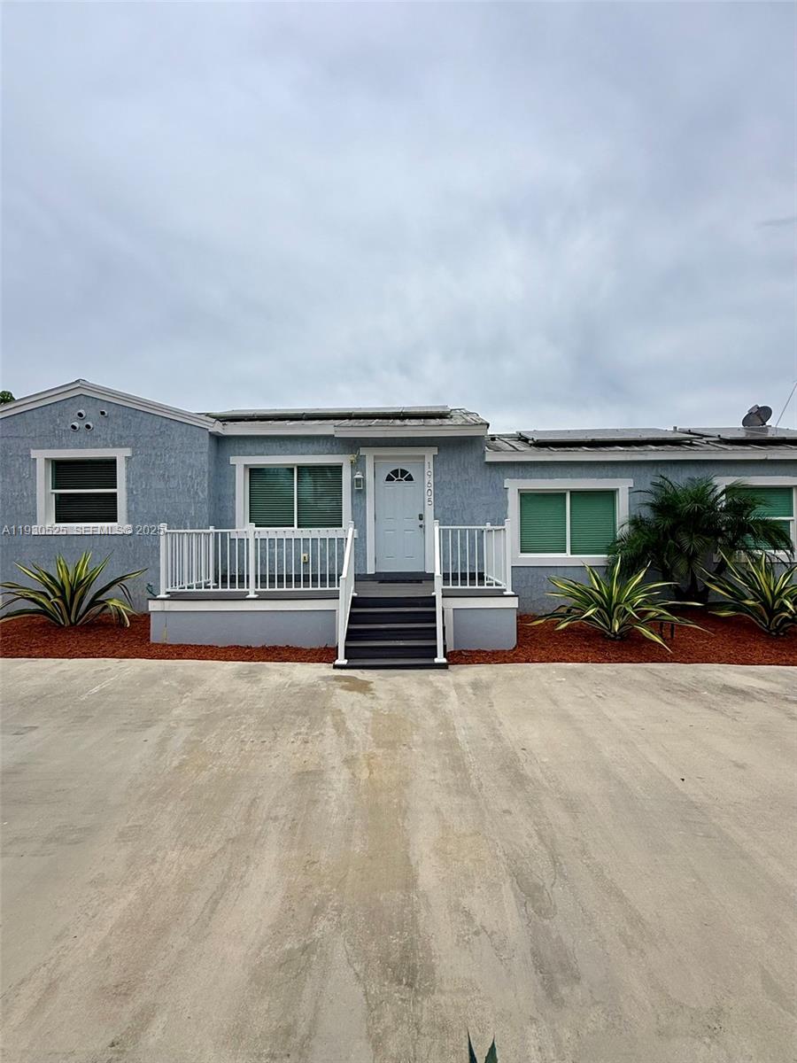 J L WADDY SUB - Residential