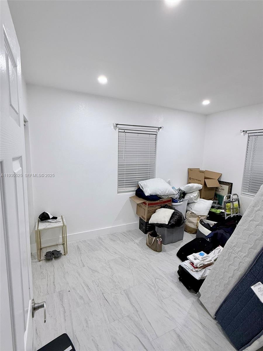 J L WADDY SUB - Residential