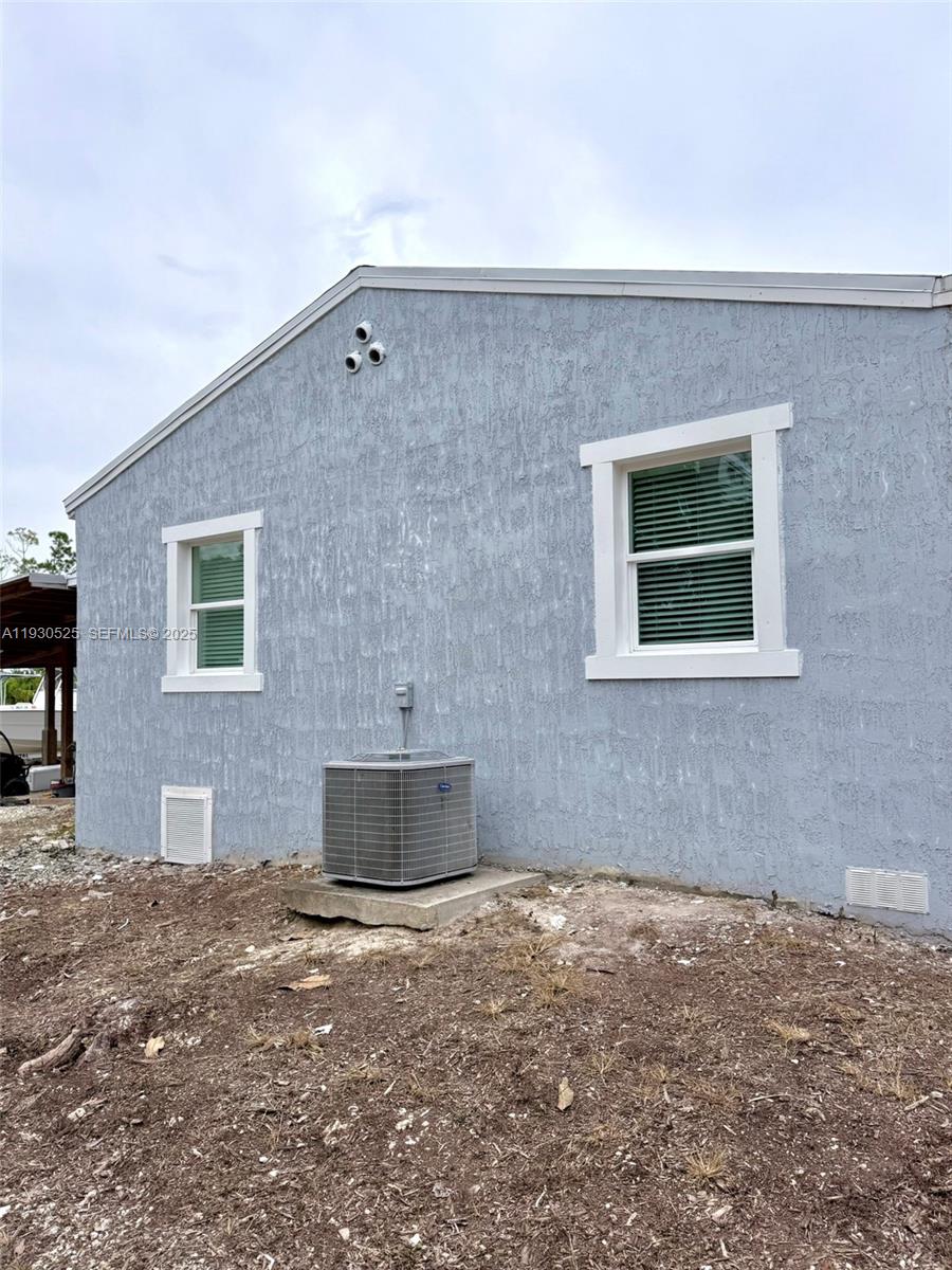 J L WADDY SUB - Residential