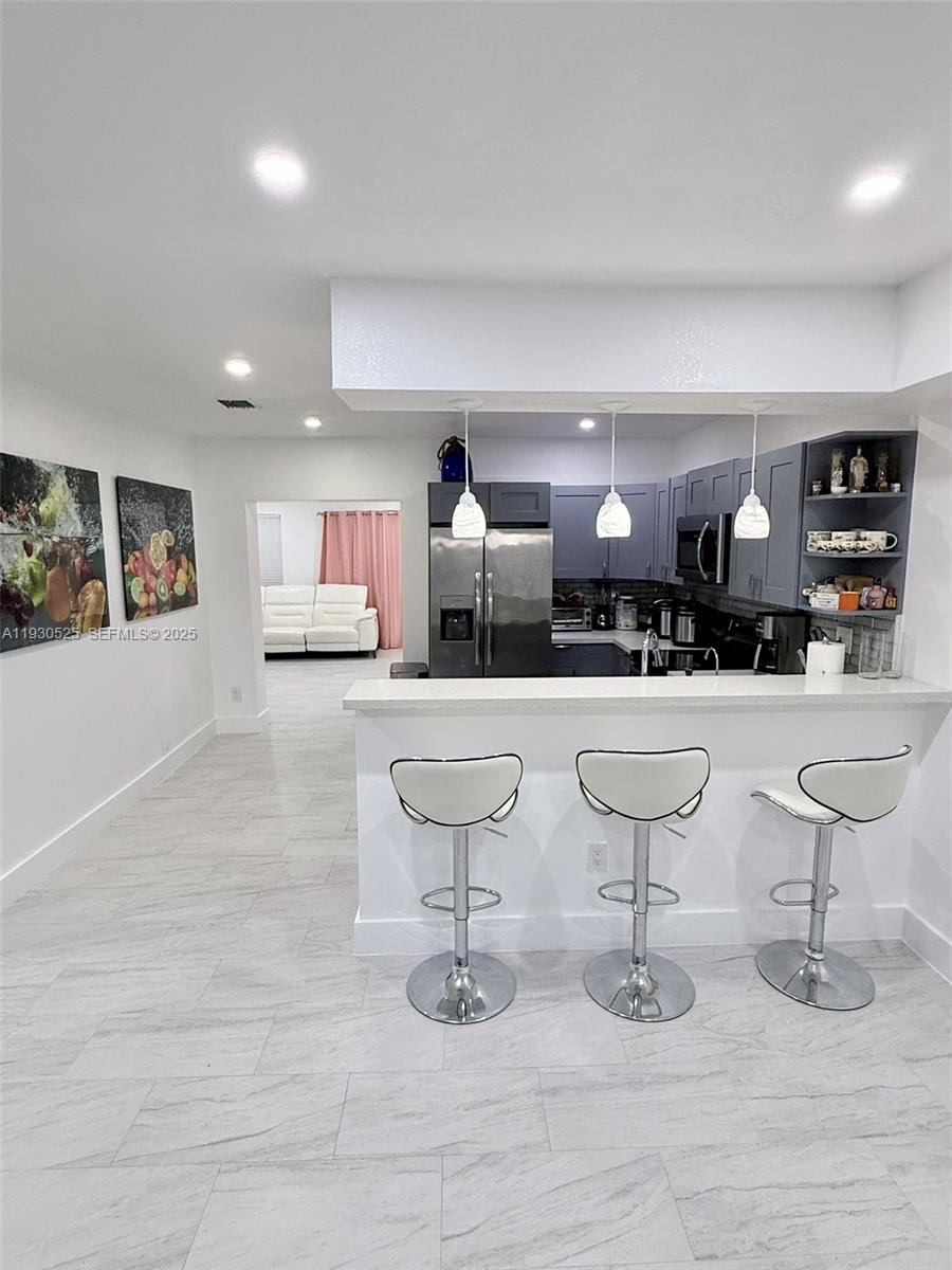 J L WADDY SUB - Residential