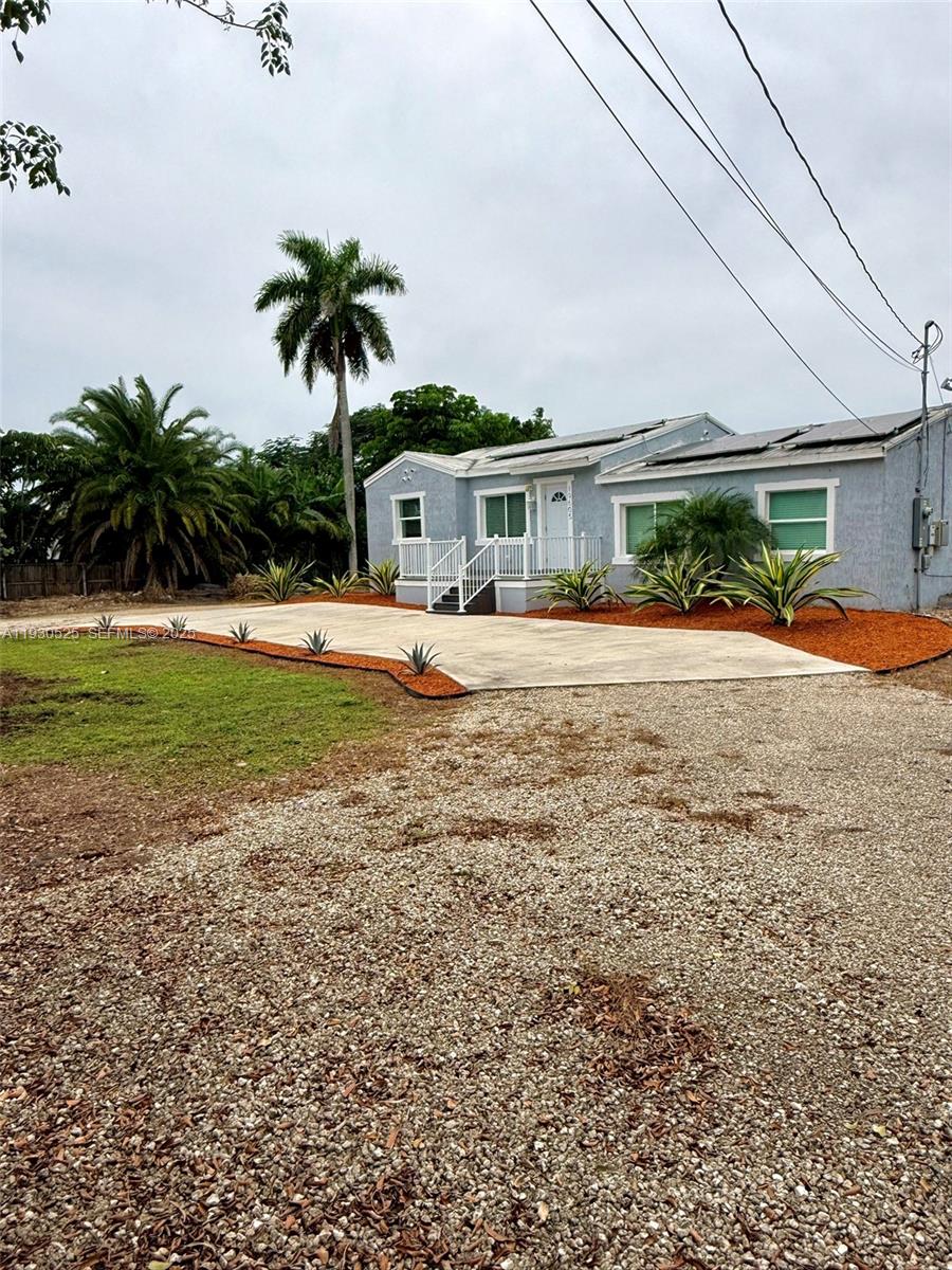 J L WADDY SUB - Residential