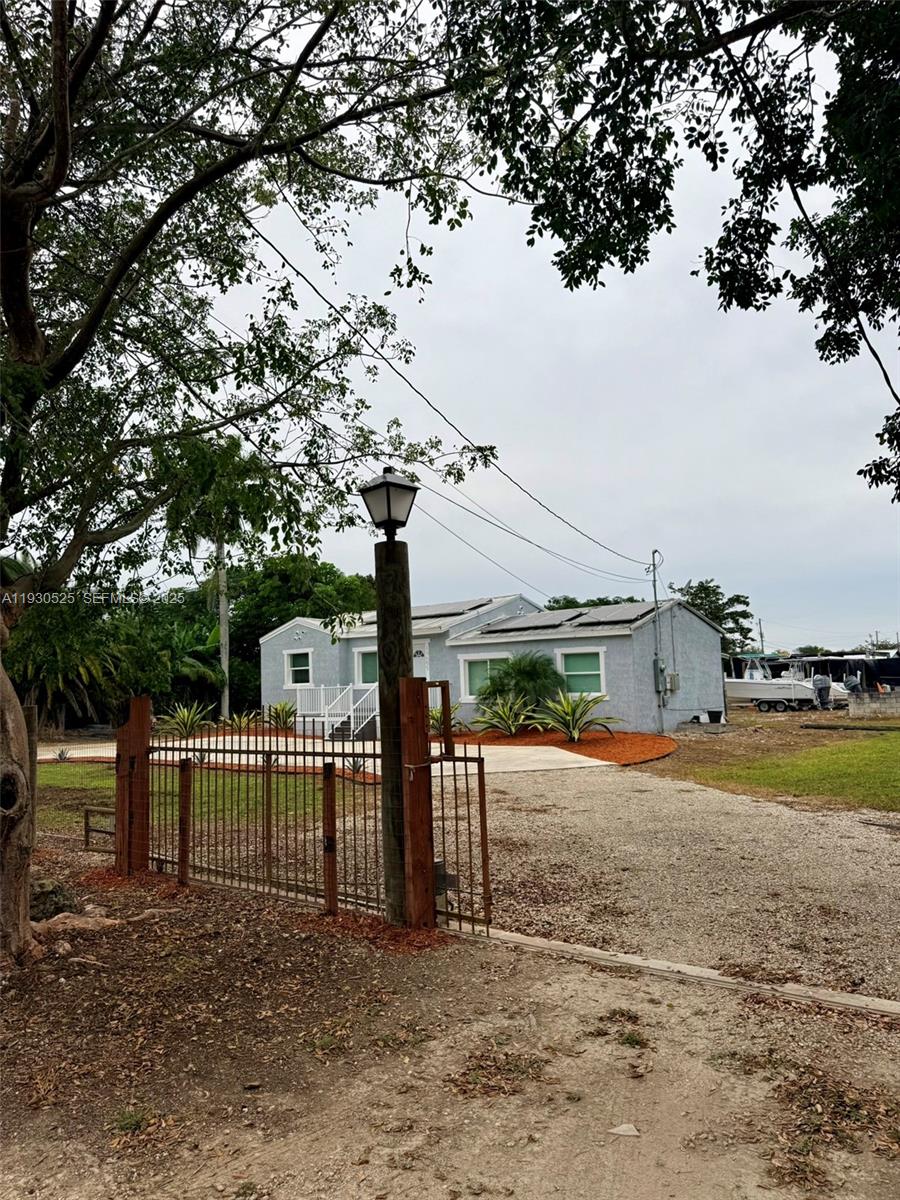 J L WADDY SUB - Residential