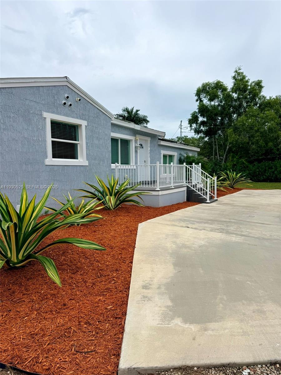 J L WADDY SUB - Residential