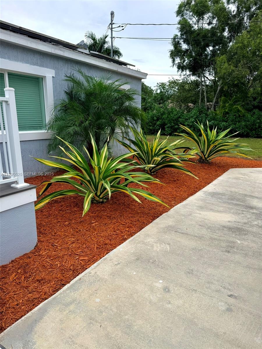 J L WADDY SUB - Residential