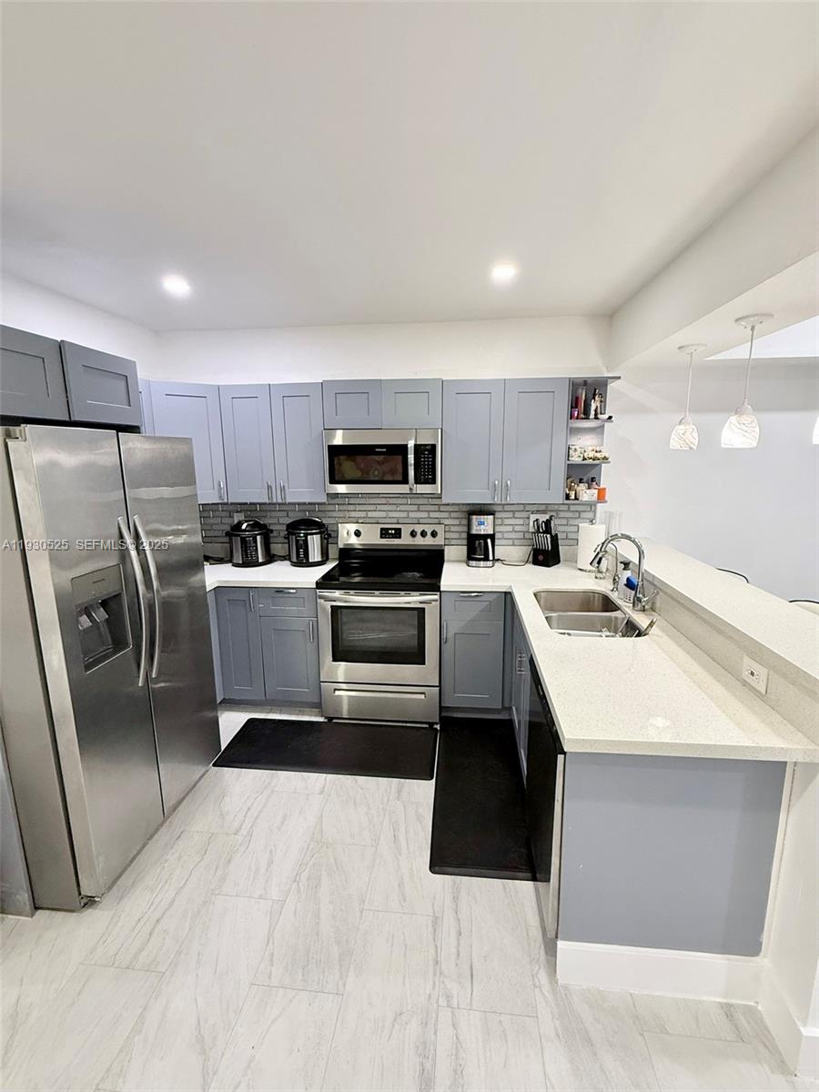 J L WADDY SUB - Residential