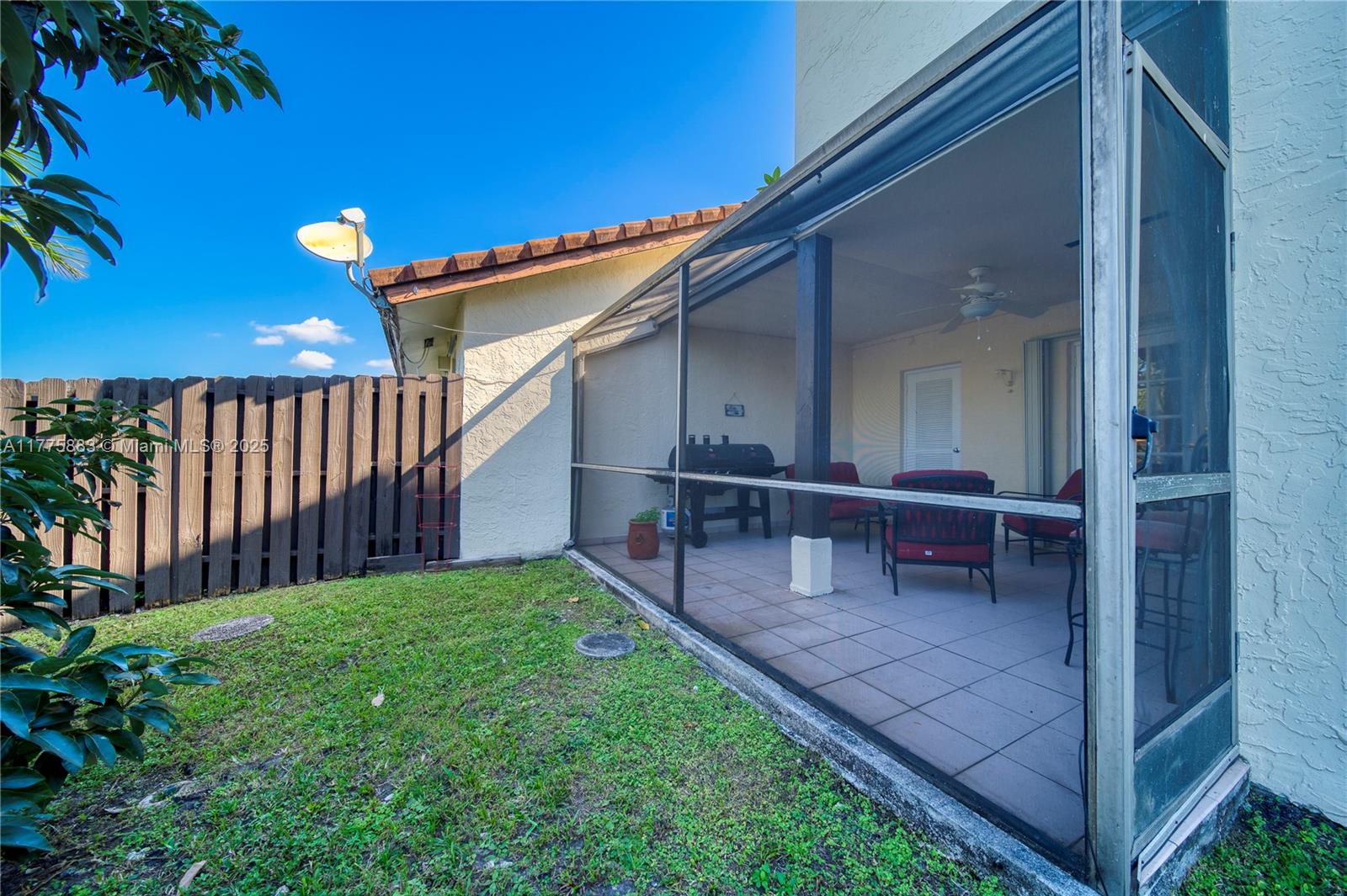 ARBORGATE PATIO HOMES - Residential Lease