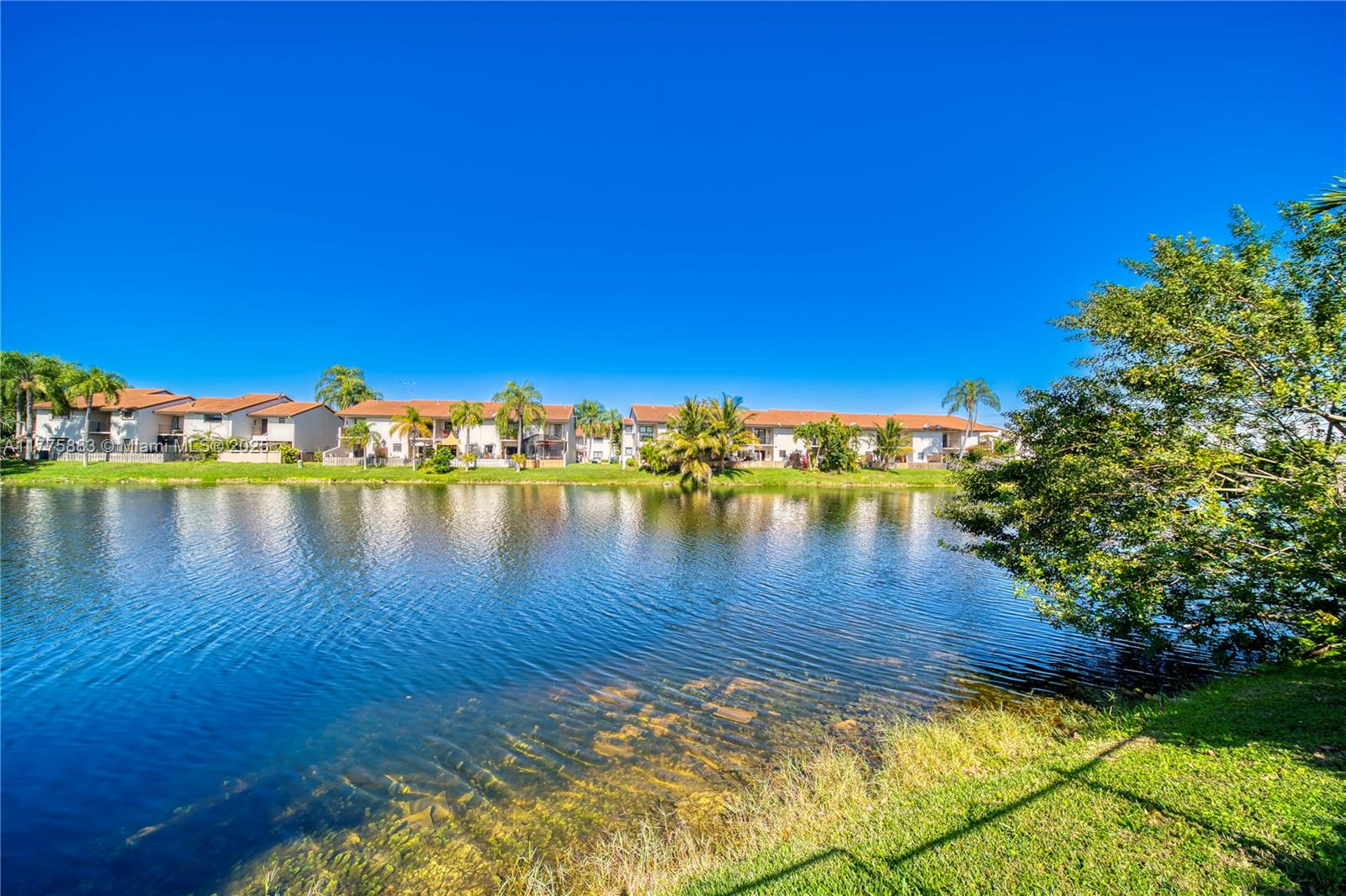 ARBORGATE PATIO HOMES - Residential Lease