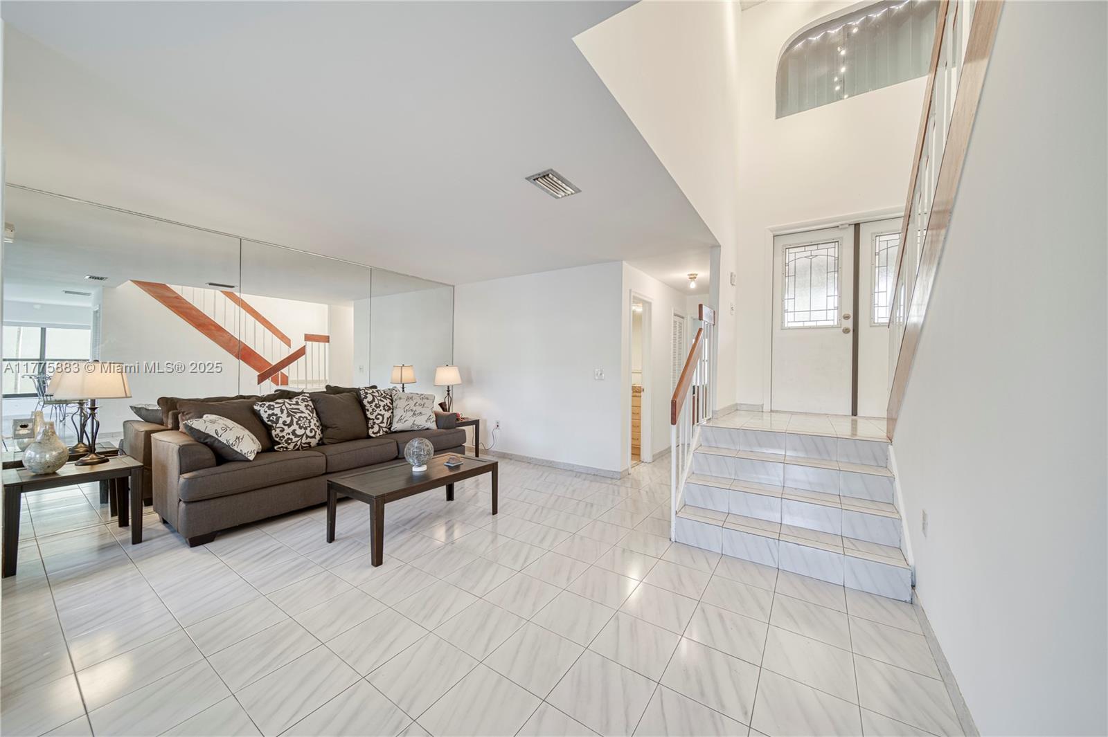 ARBORGATE PATIO HOMES - Residential Lease