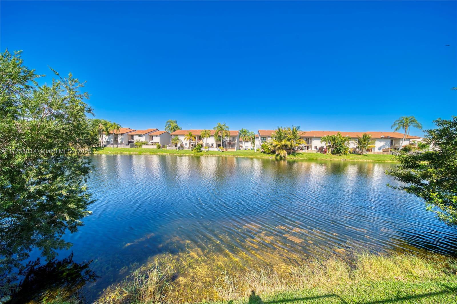 ARBORGATE PATIO HOMES - Residential Lease