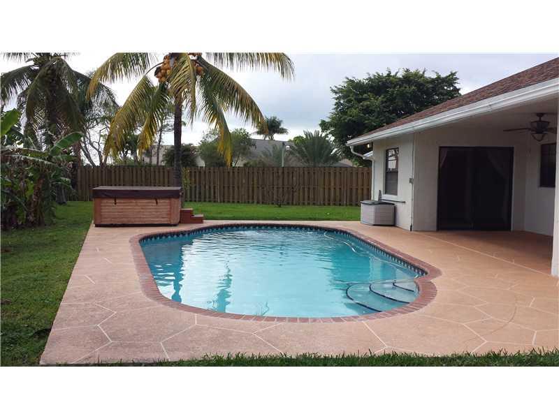 WELLEBY S.W. QUADRANT 126 - Residential Lease
