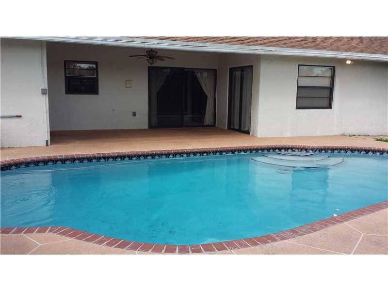 WELLEBY S.W. QUADRANT 126 - Residential Lease