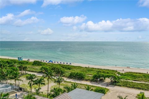 9225 Collins Ave 907 Surfside FL 33154
