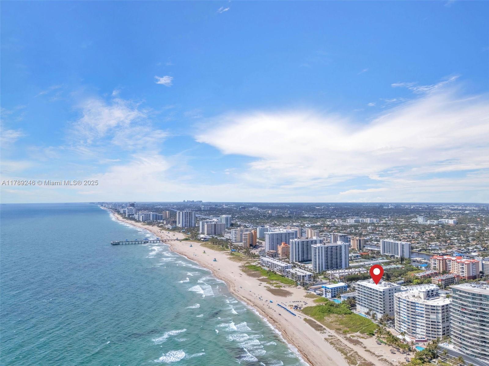 LUNA OCEAN RESIDENCES CON - Residential