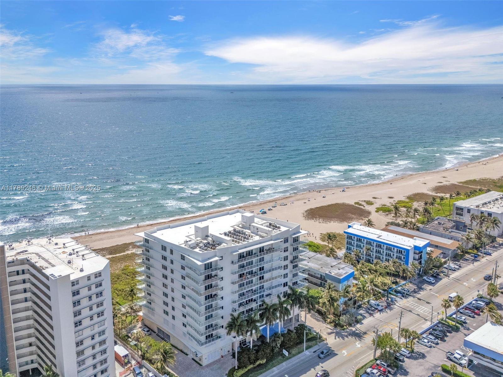 LUNA OCEAN RESIDENCES CON - Residential