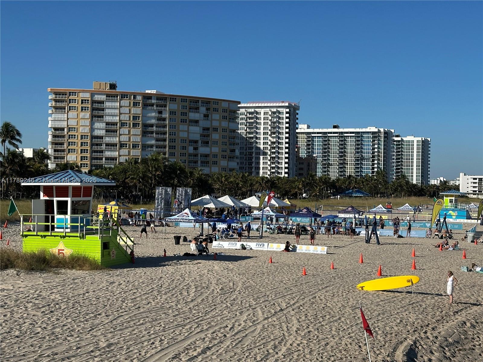 LUNA OCEAN RESIDENCES CON - Residential