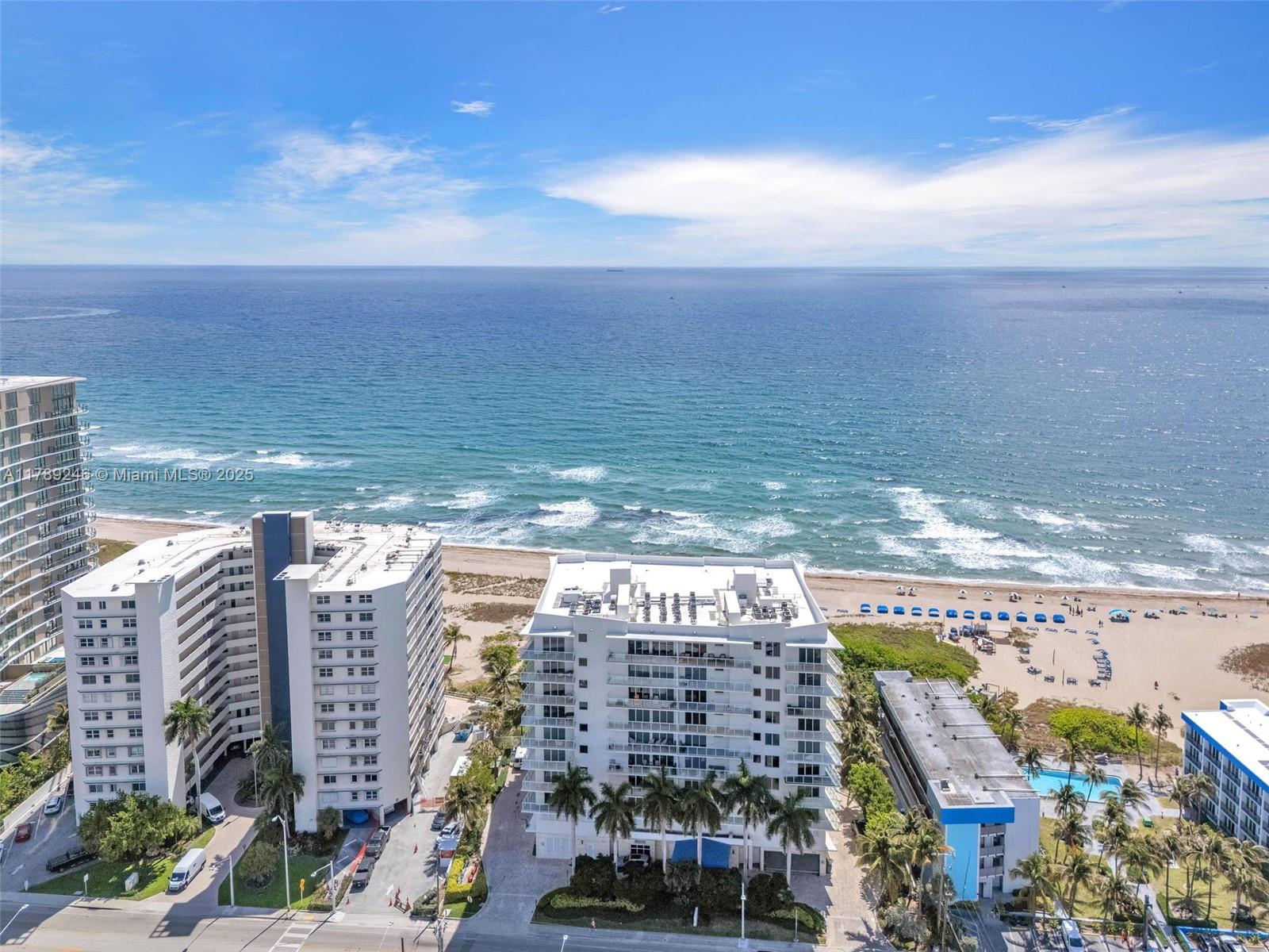 LUNA OCEAN RESIDENCES CON - Residential