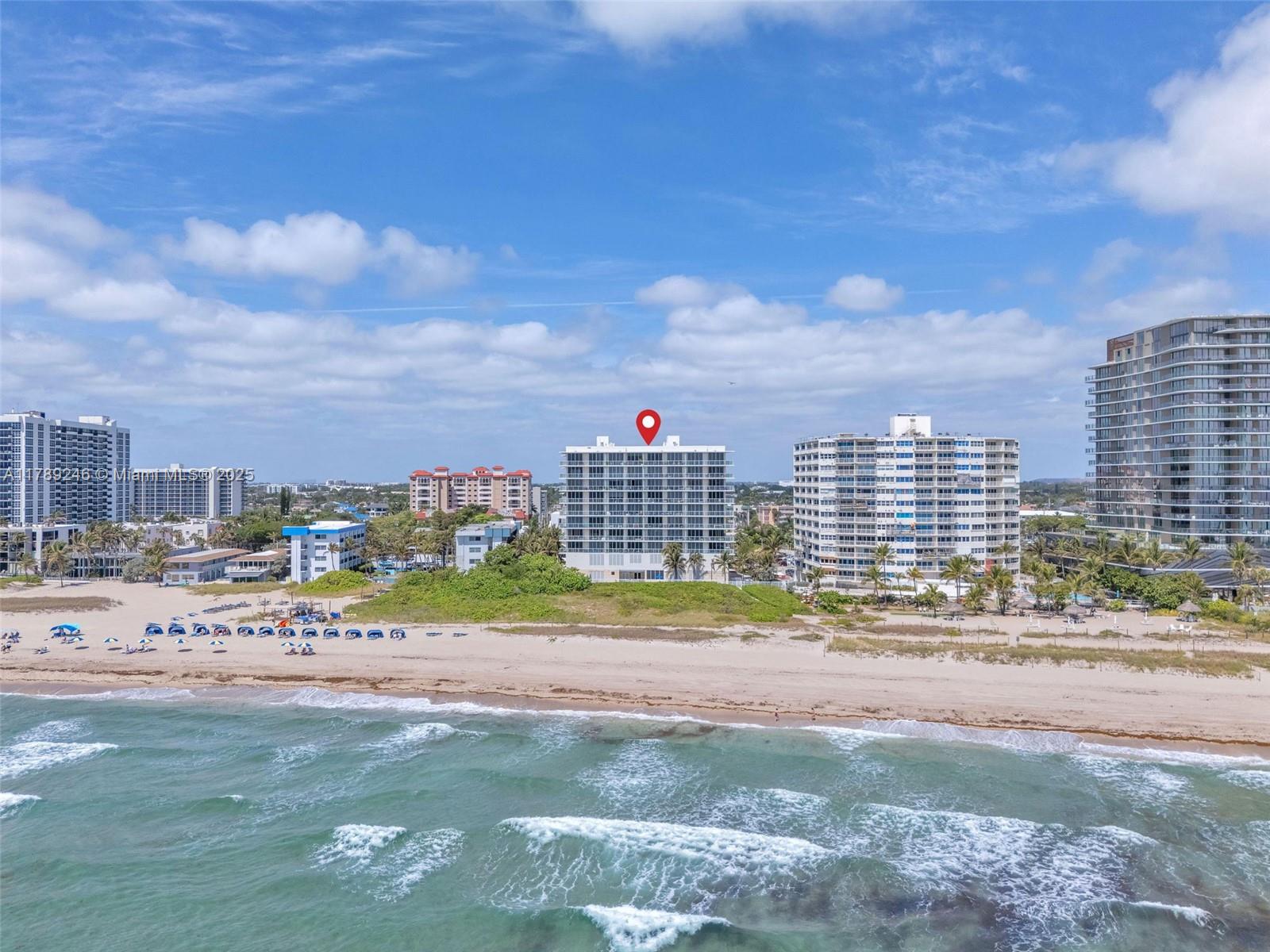 704 N Ocean Blvd 804