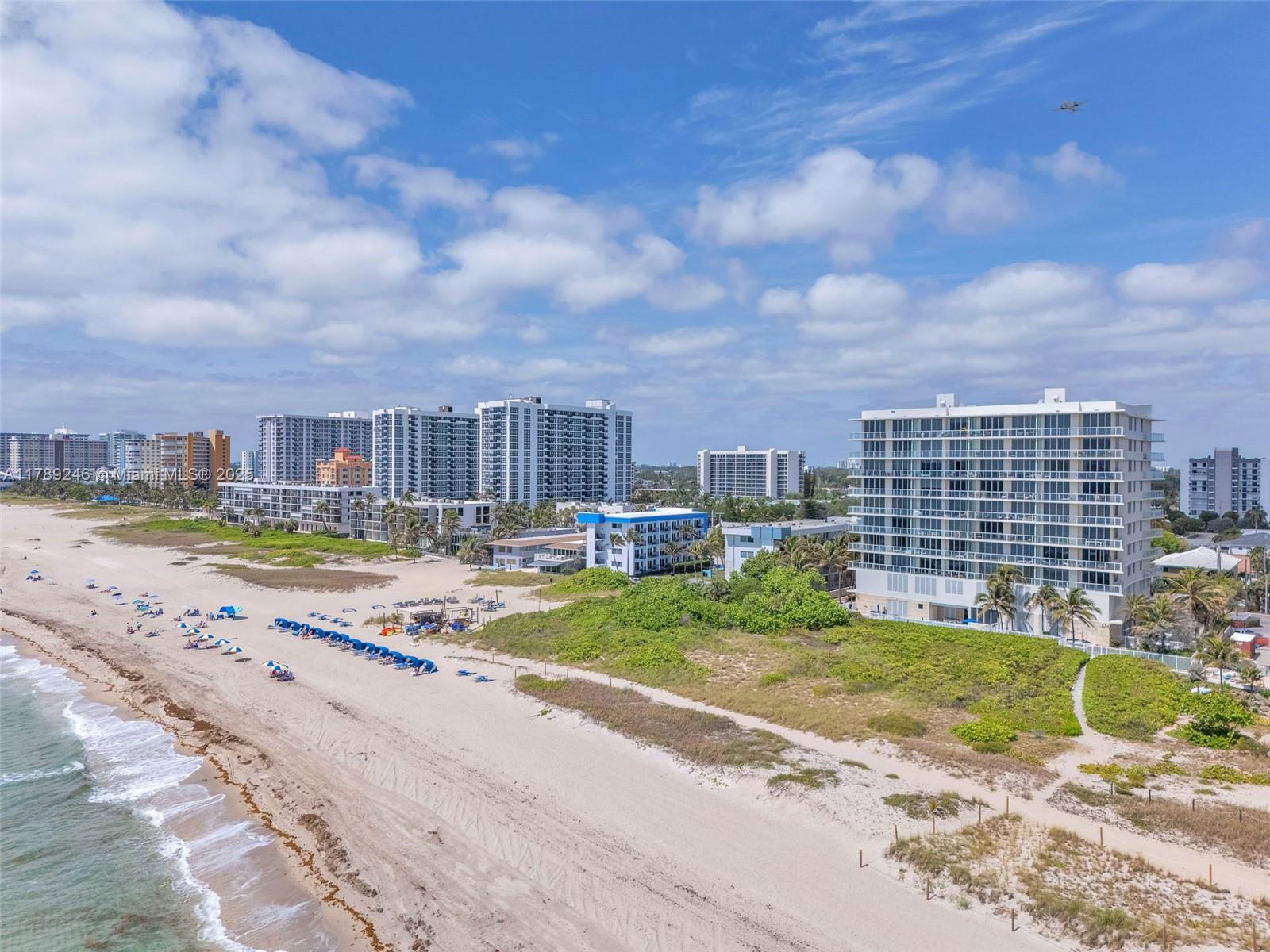 704 N Ocean Blvd 804