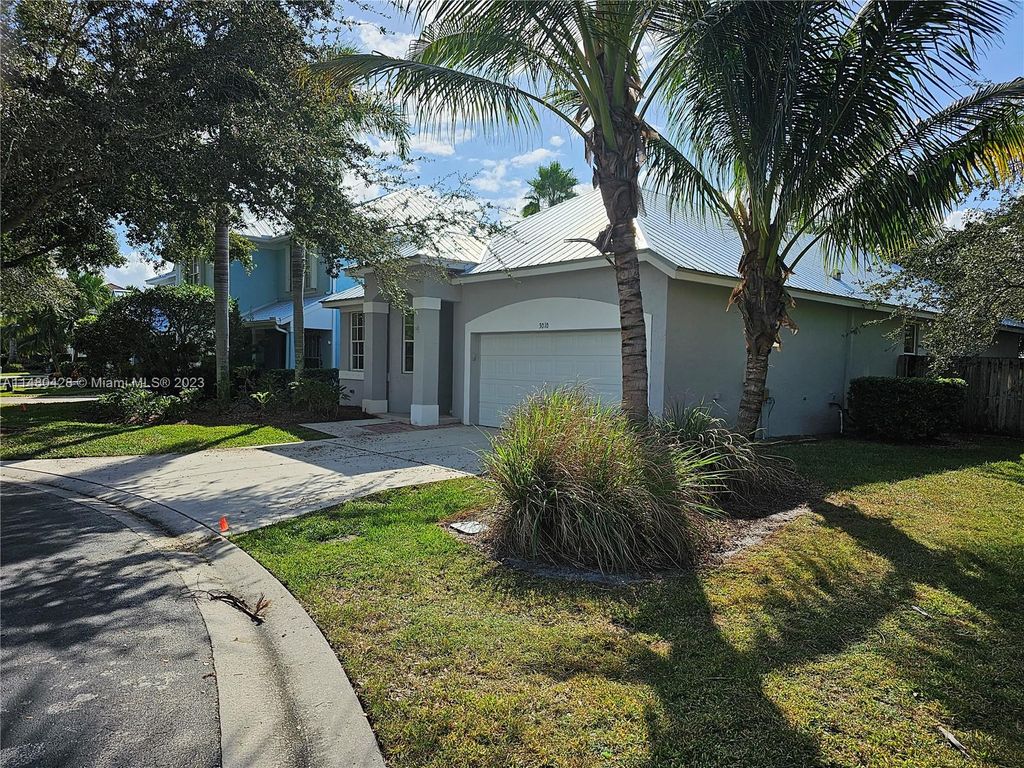 Photo of 3010 SW Solitaire Palm Dr #3010, Palm City, FL 34990 (MLS # A11480428)