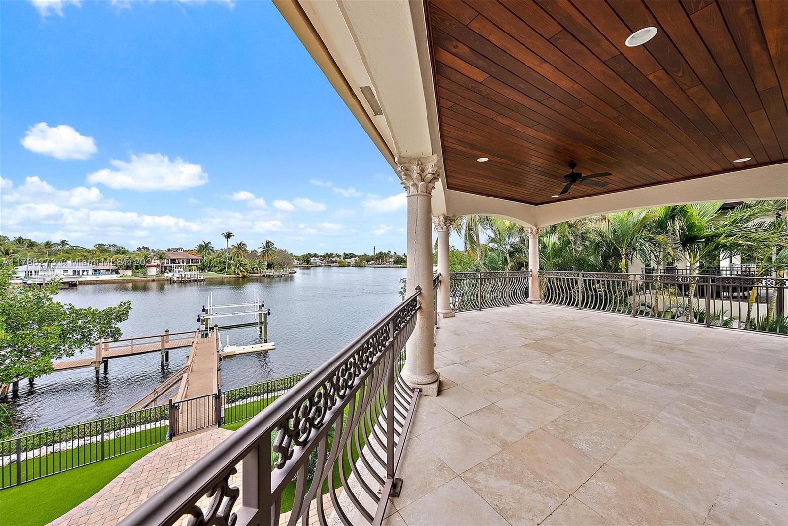 Jupiter River Estates - Residential