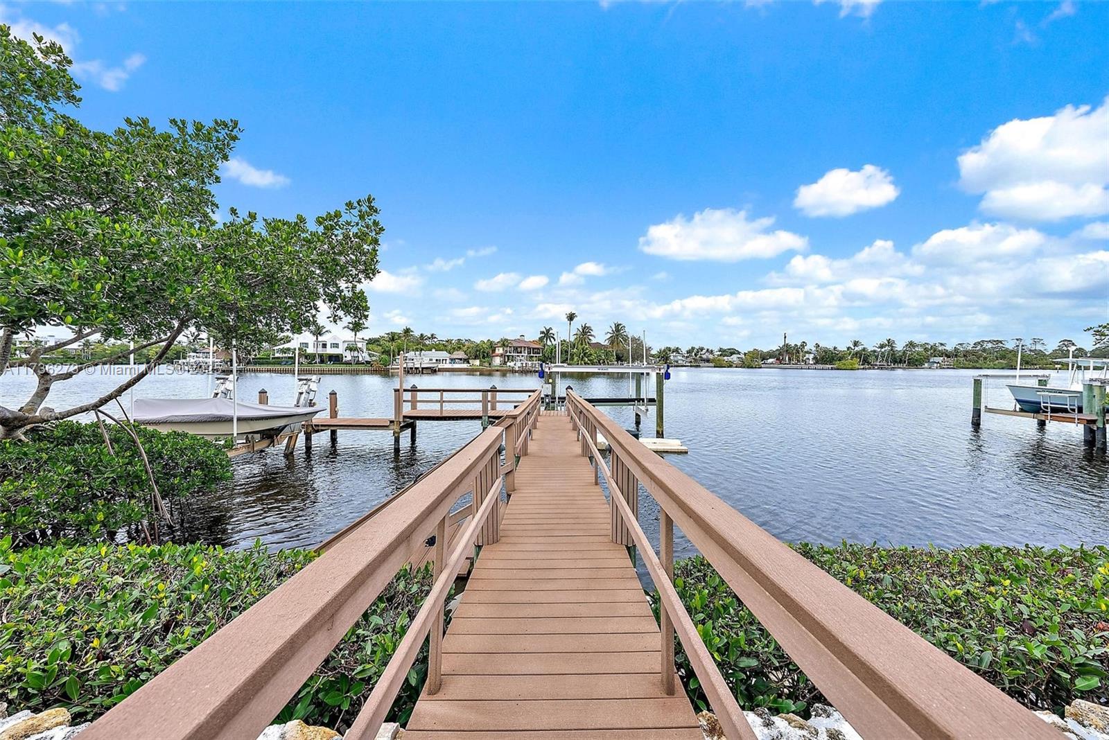 Jupiter River Estates - Residential