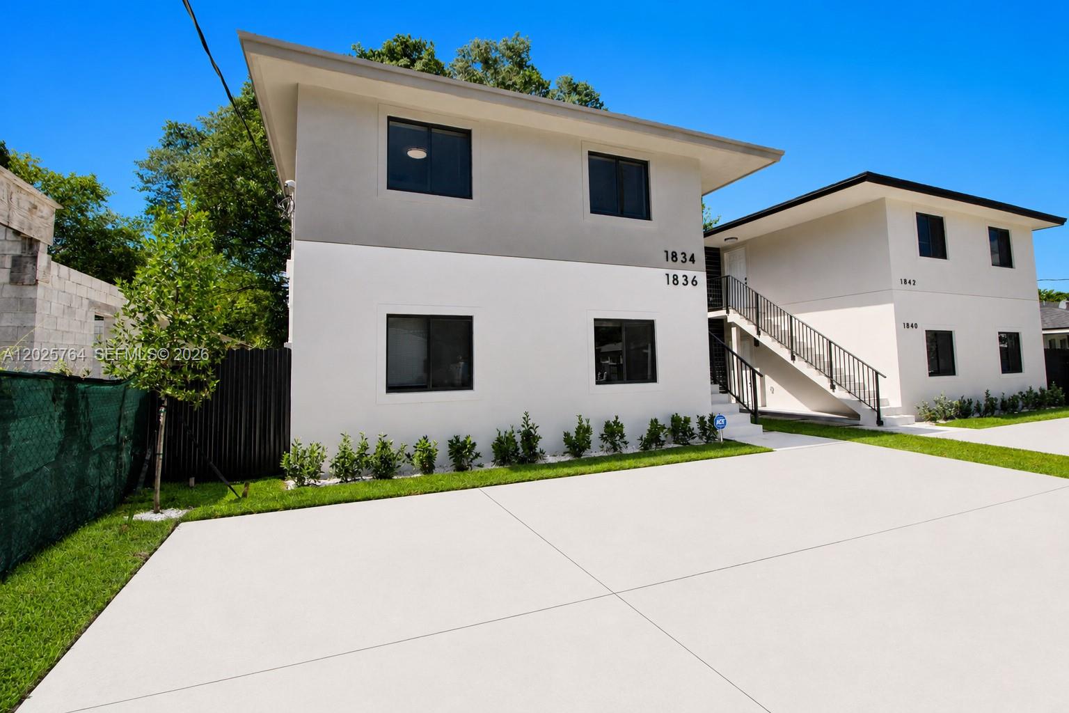 1836 NW 63rd St 1836