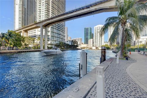 690 SW 1st Ct 2308 Miami FL 33130