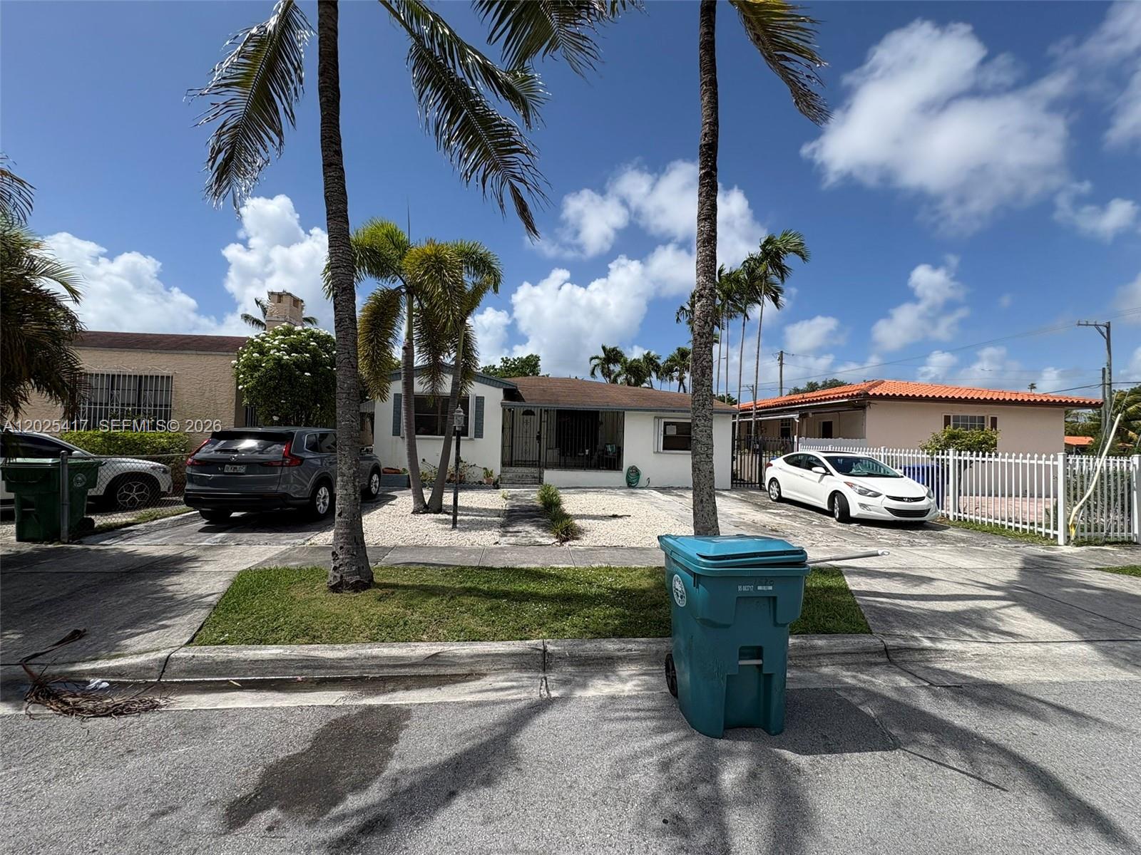 1680 SW 14th Ter