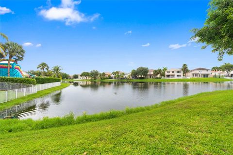 Photo of 13357 SW 46th Ct, Miramar, FL 33027 (MLS # A11874021)
