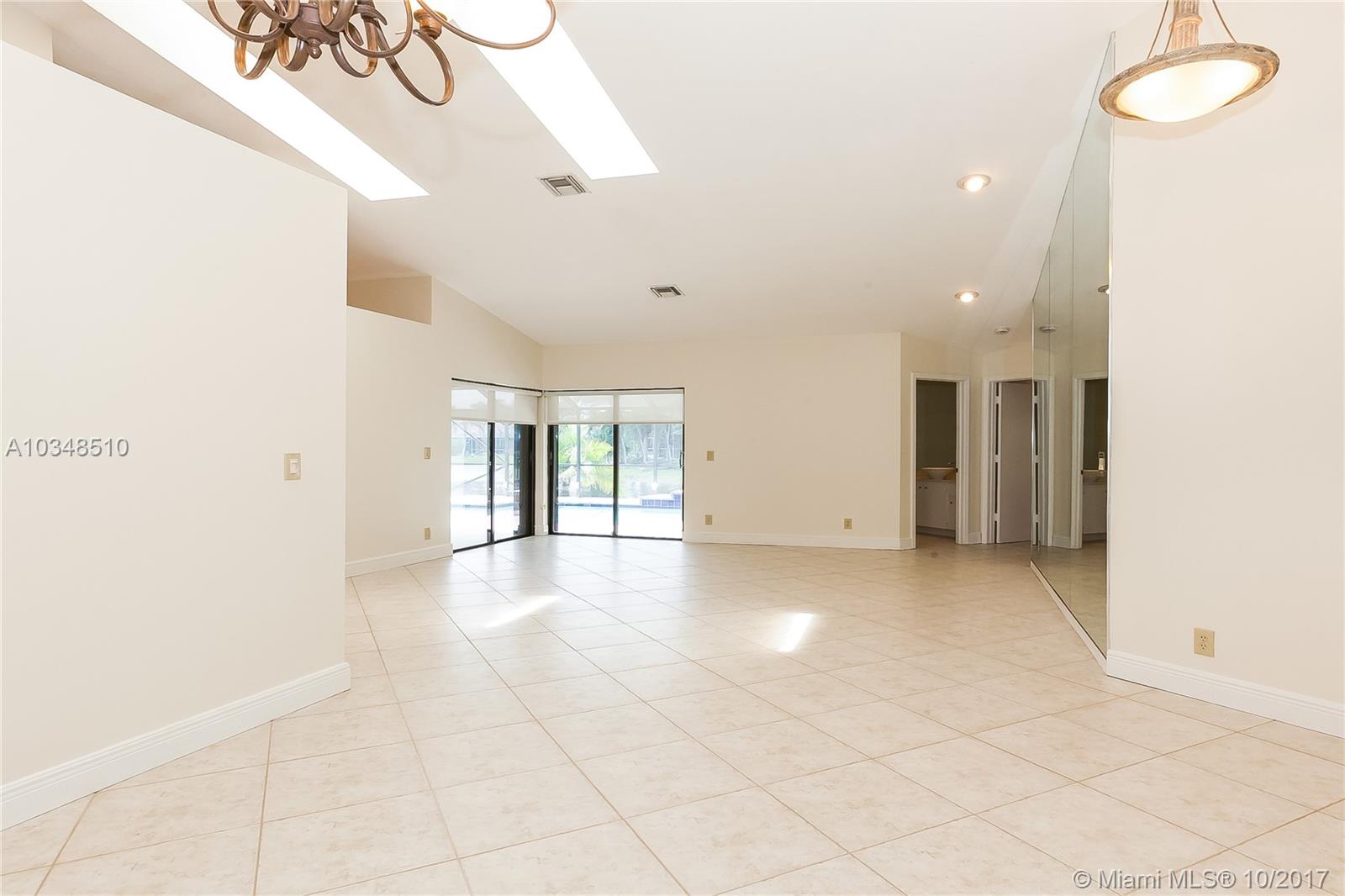 Sunset Springs - Residential