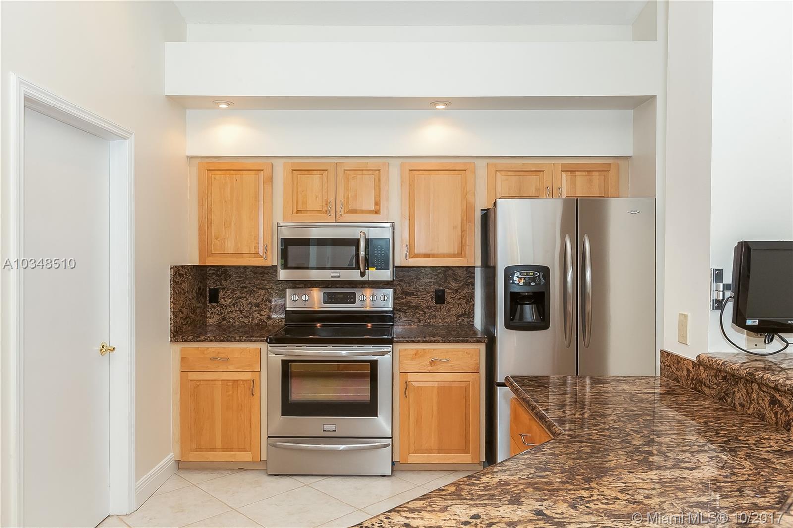 Sunset Springs - Residential