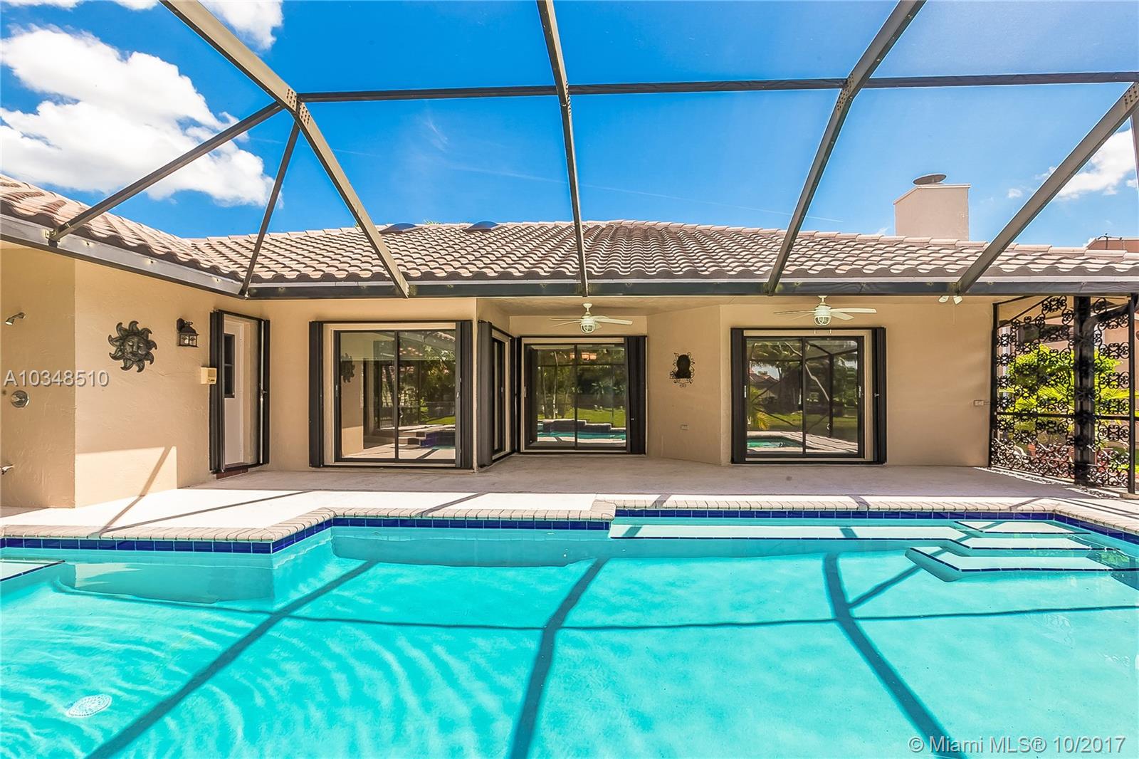 Sunset Springs - Residential