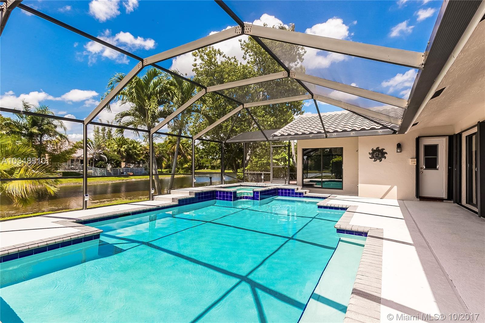 Sunset Springs - Residential