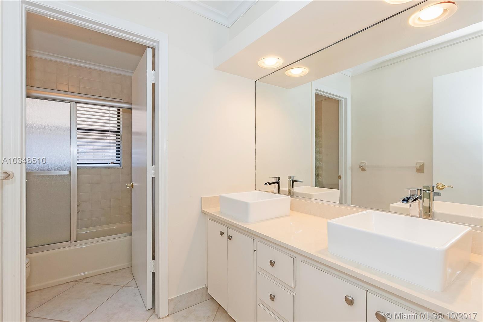 Sunset Springs - Residential