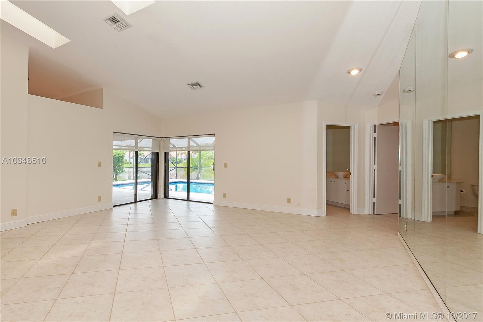 Sunset Springs - Residential