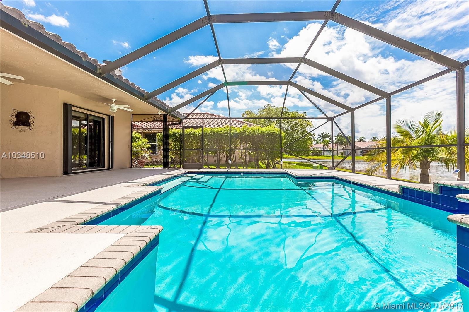 Sunset Springs - Residential