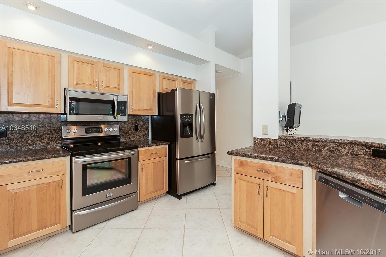 Sunset Springs - Residential