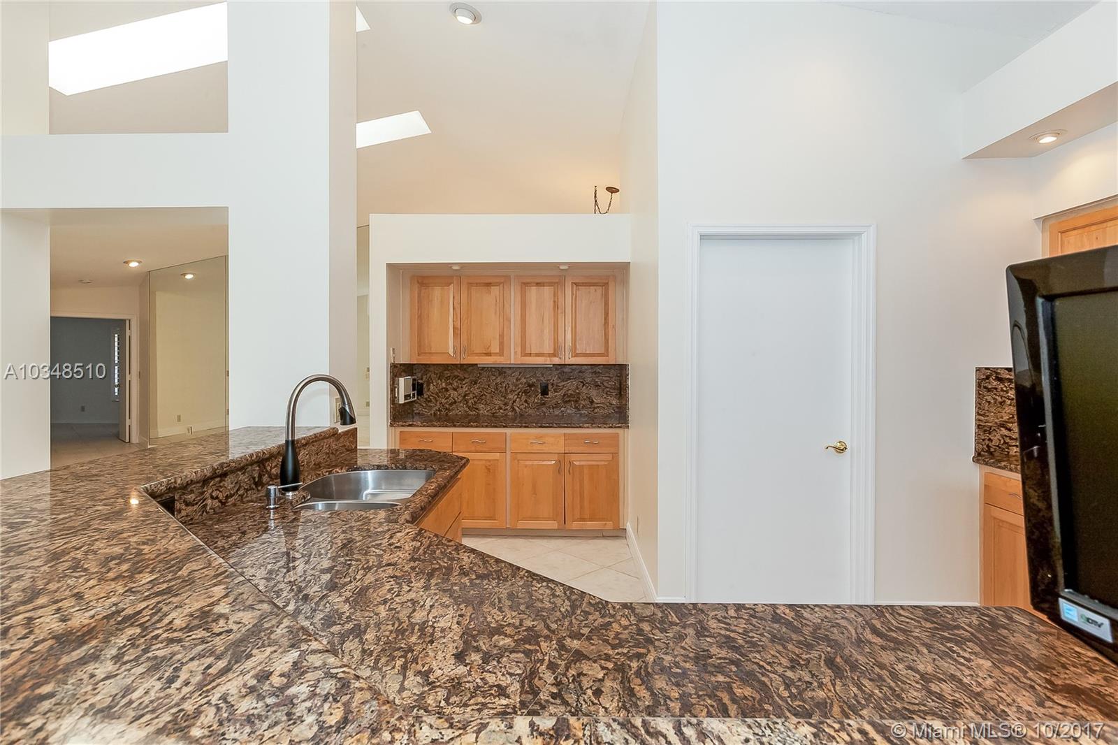 Sunset Springs - Residential