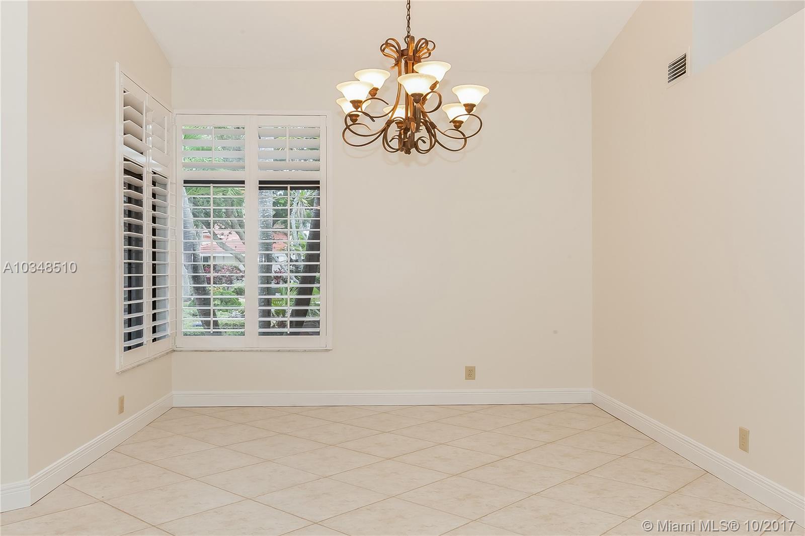 Sunset Springs - Residential