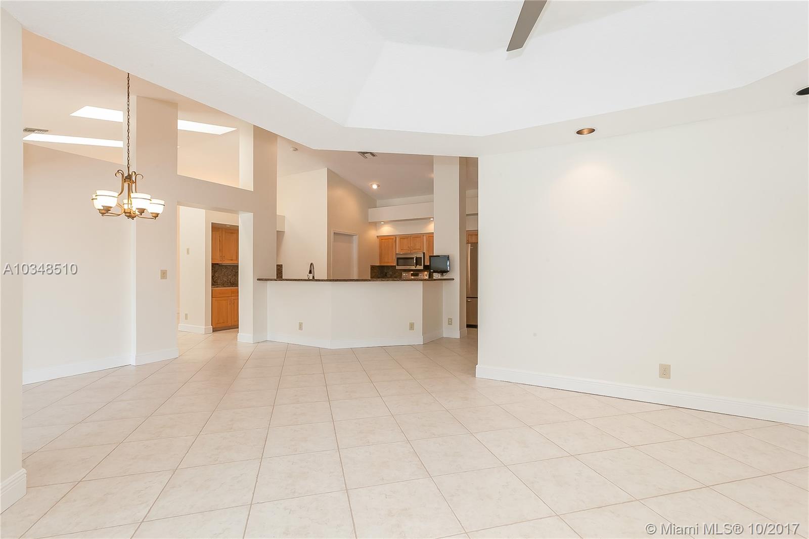 Sunset Springs - Residential