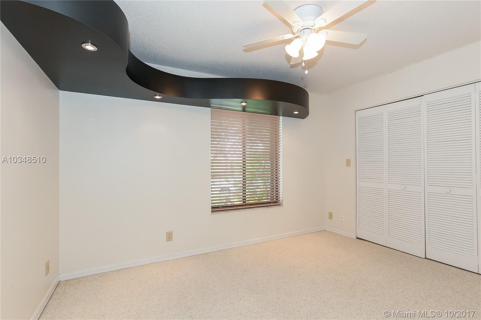 Sunset Springs - Residential