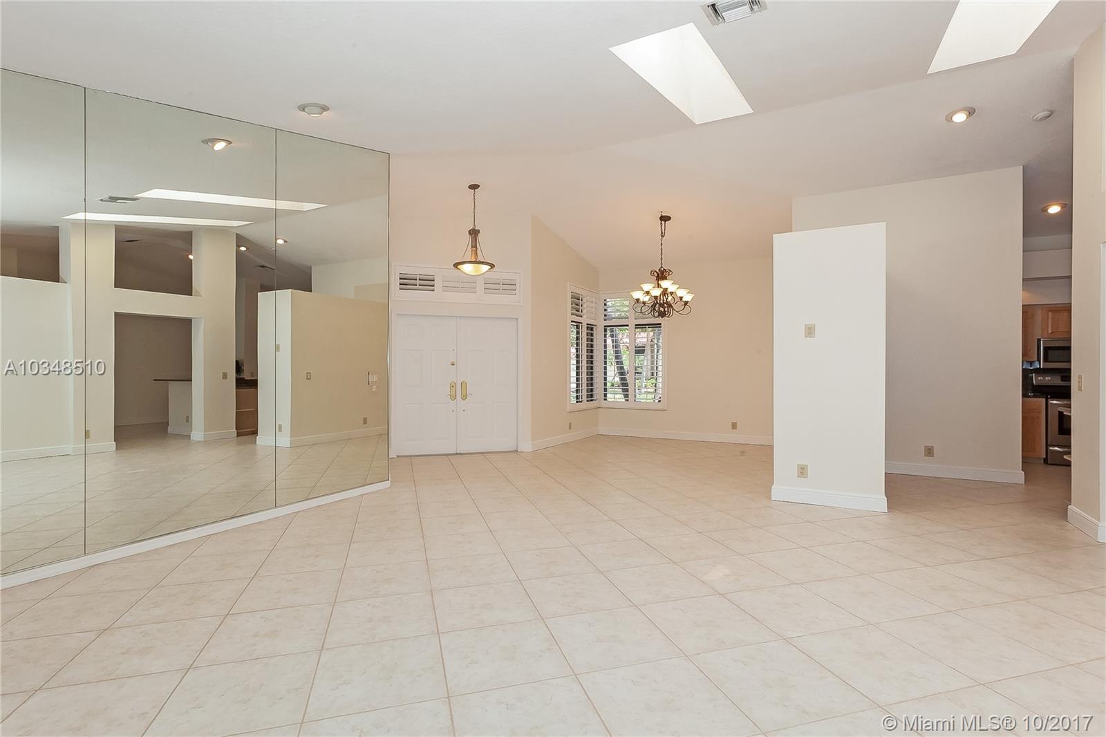 Sunset Springs - Residential