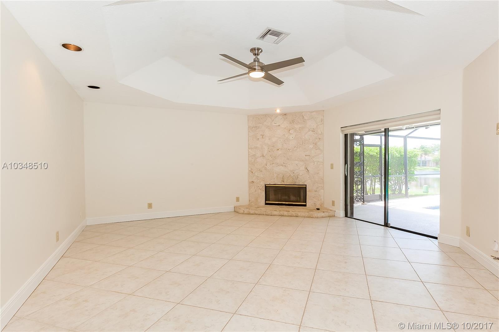 Sunset Springs - Residential