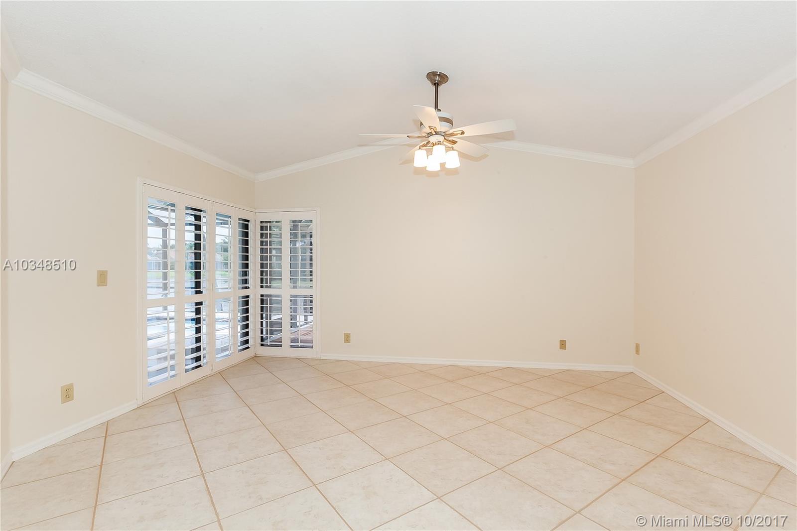 Sunset Springs - Residential