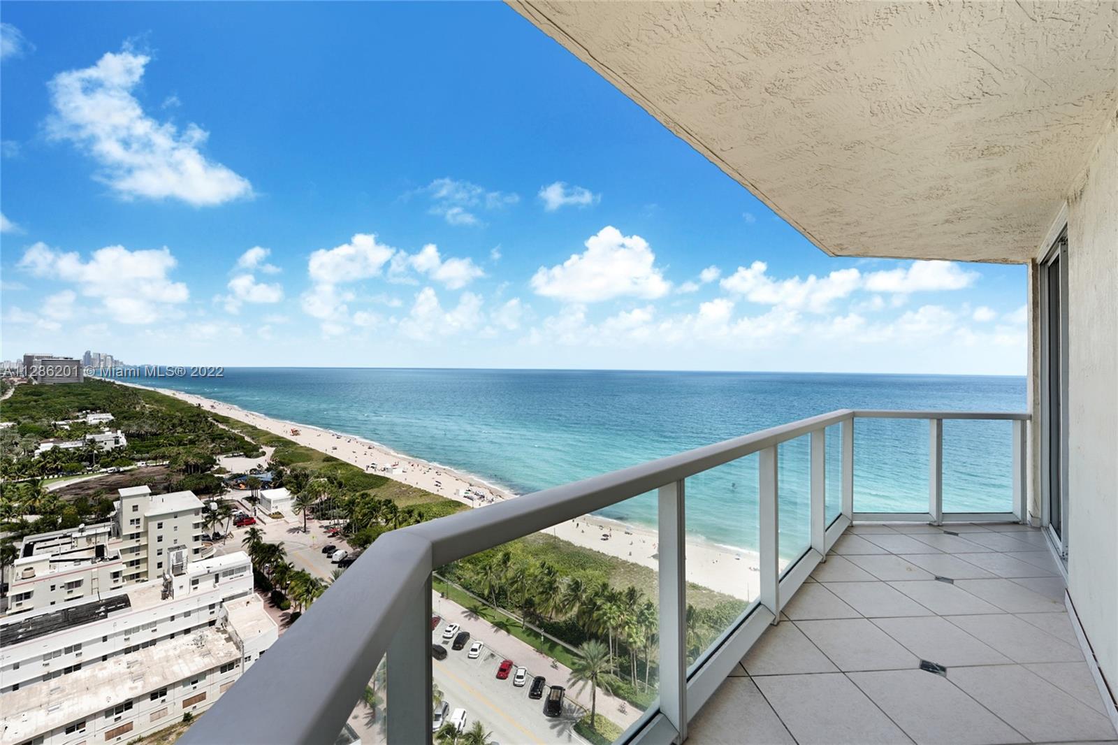 ST TROPEZ OCEAN CONDO - Residential