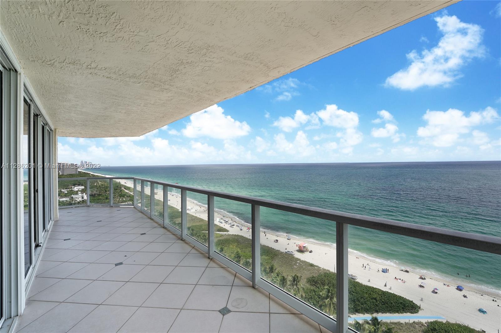 ST TROPEZ OCEAN CONDO - Residential