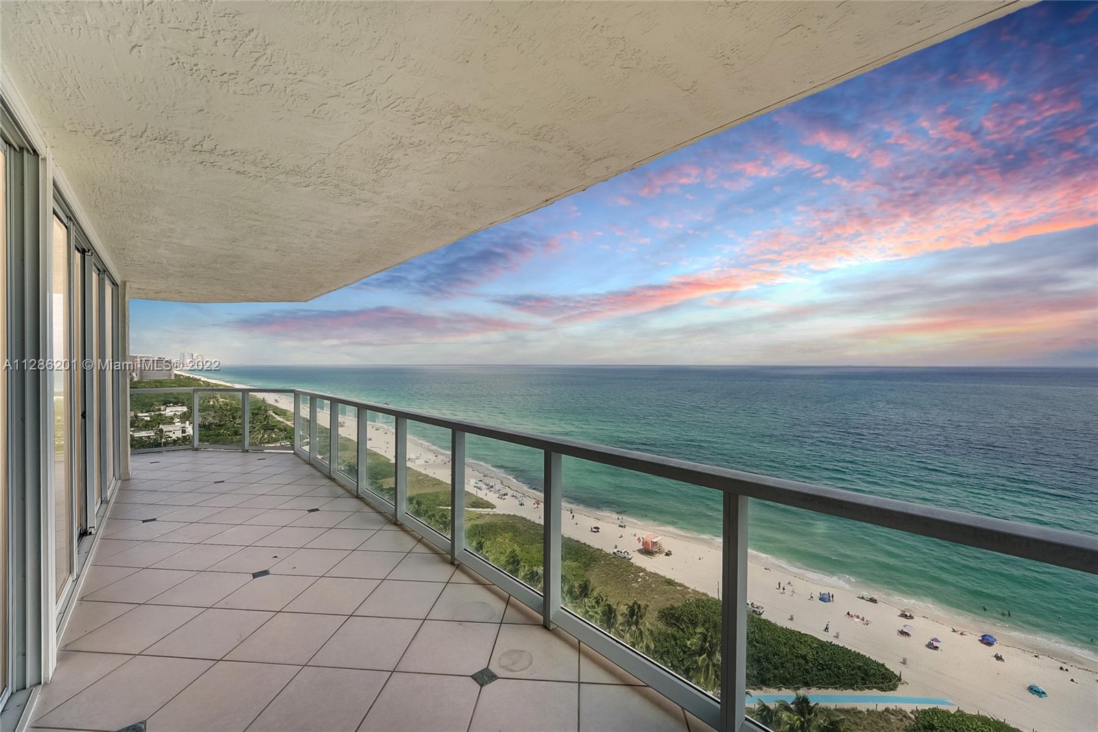 ST TROPEZ OCEAN CONDO - Residential