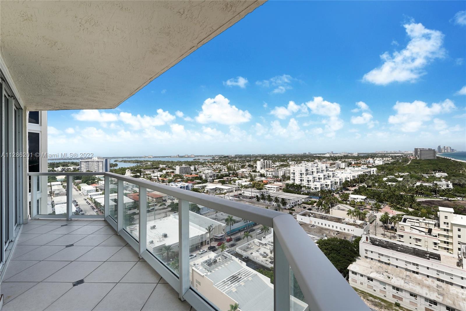 ST TROPEZ OCEAN CONDO - Residential
